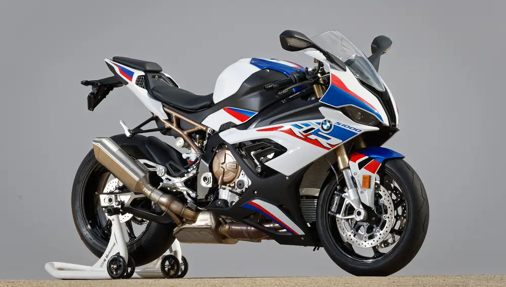 BMW S 1000 RR