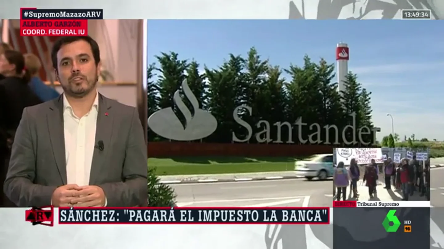 GARZON GARZON