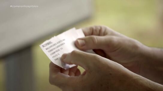 El pollo se recuece y el filete llega h&uacute;medo: las consecuencias de servir comida a 11 kil&oacute;metros de la cocina