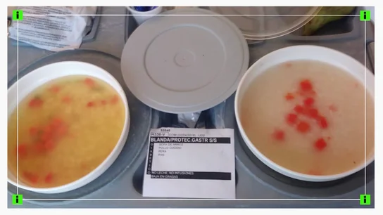 Alberto Chicote destapa las irregularidades en los menús de los hospitales públicos Alberto Chicote destapa las irregularidades en los menús de los hospitales públicos