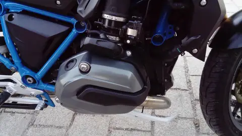 BMW R 1200 R BMW R 1200 R