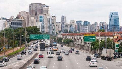 Sao Paulo