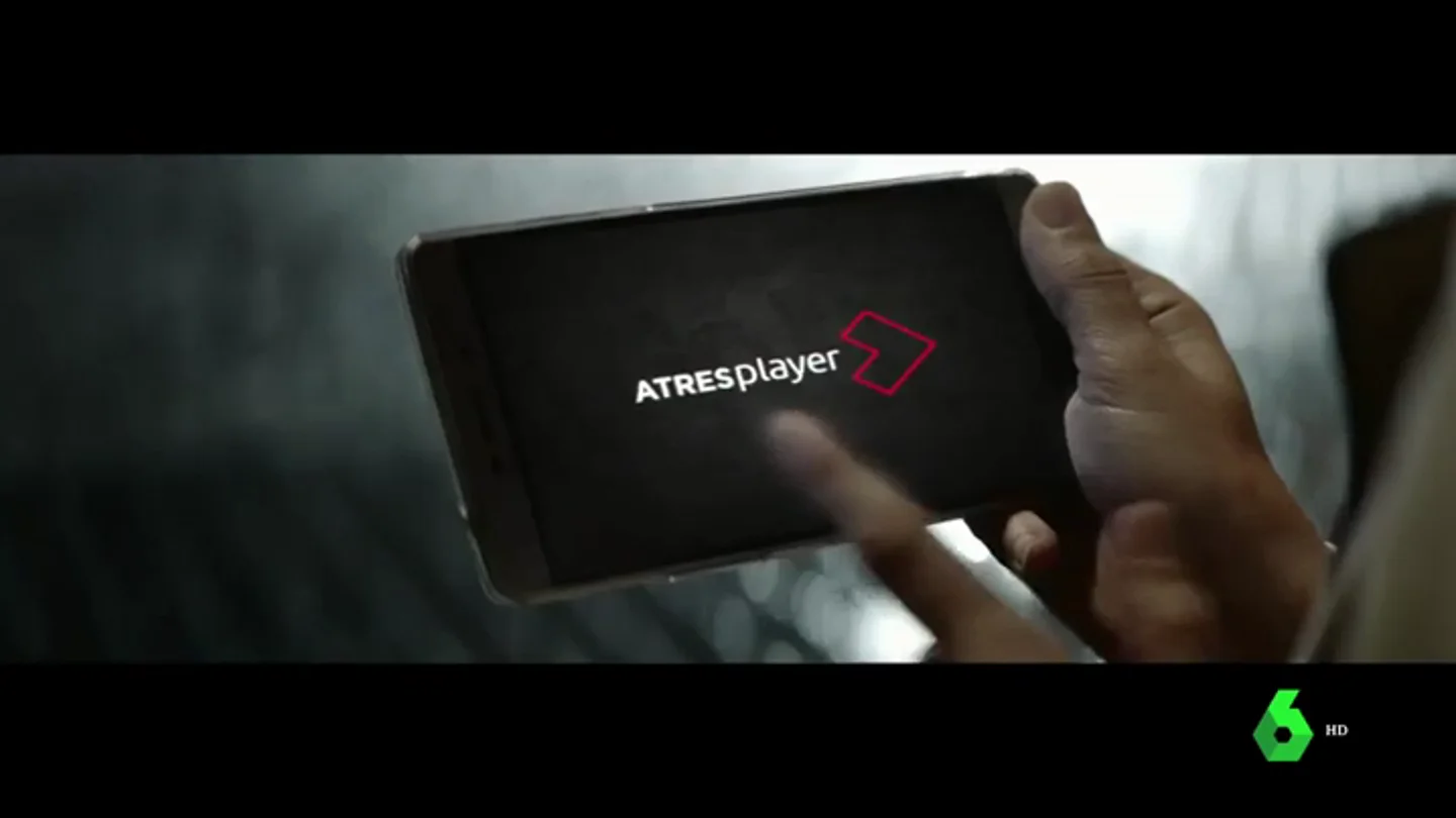 Llega el nuevo Atresplayer Llega el nuevo Atresplayer