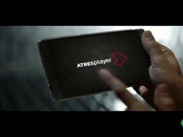 Llega el nuevo Atresplayer Llega el nuevo Atresplayer