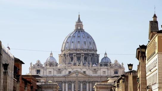 Vaticano Vaticano