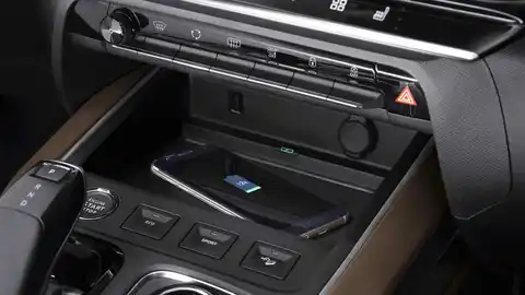 Nuevo SUV C5 Aircross Nuevo SUV C5 Aircross