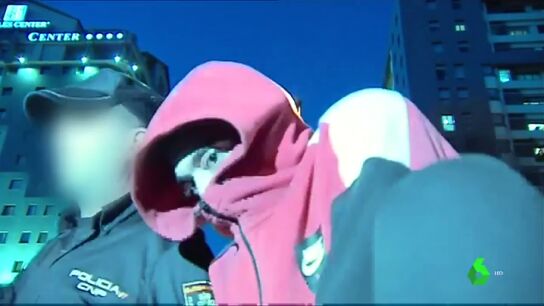 Ingresa en prisi&oacute;n el hombre que agredi&oacute; y retuvo a su novia y al hijo de ella