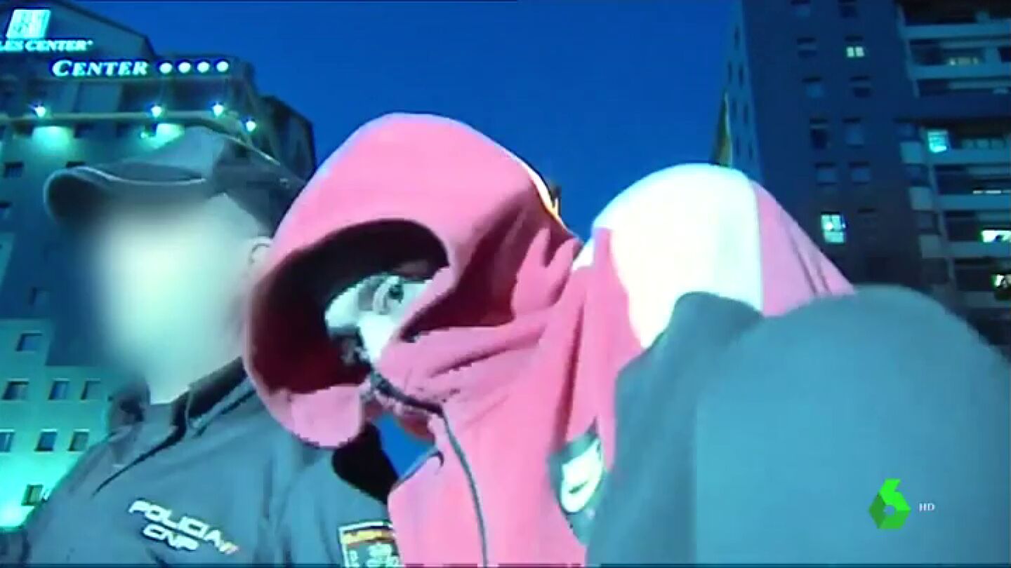Ingresa en prisi&oacute;n el hombre que agredi&oacute; y retuvo a su novia y al hijo de ella