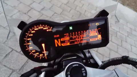 BMW R 1200 R BMW R 1200 R