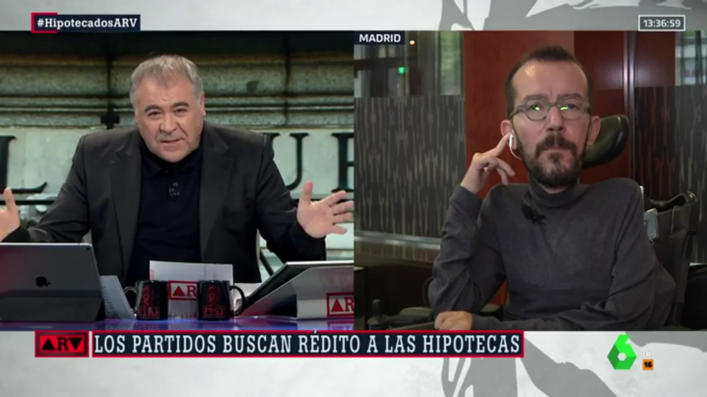 echenique echenique