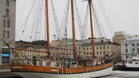 Helsinki Helsinki