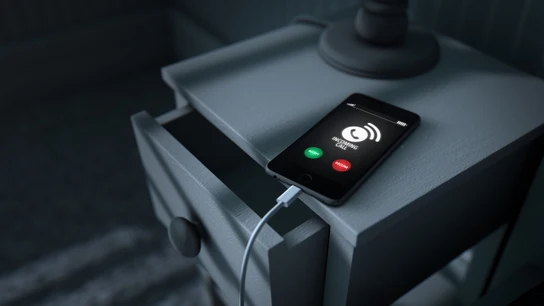 Llamada entrante Llamada entrante