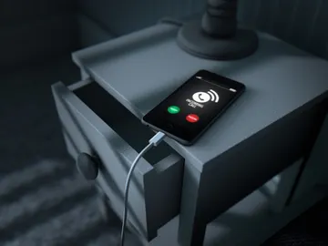 Llamada entrante Llamada entrante