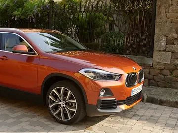 BMW X2 BMW X2