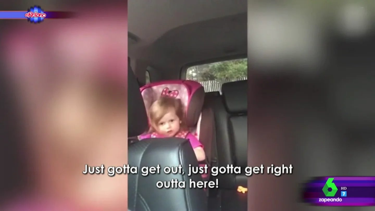 niña ok niña ok