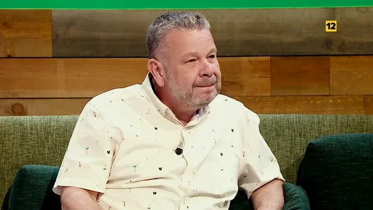 Alberto Chicote va a Liarla Pardo este domingo Alberto Chicote va a Liarla Pardo este domingo