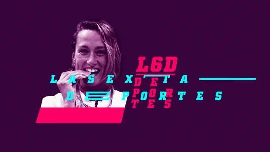 La renovada imagen de laSexta Deportes La renovada imagen de laSexta Deportes