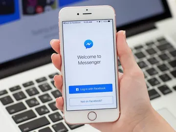 Facebook Messenger Facebook Messenger