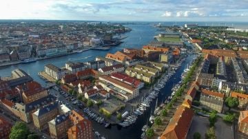 Escapadas nacionales y europeas para el puente de diciembre