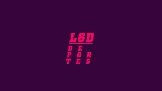 El nuevo logo de laSexta Deportes El nuevo logo de laSexta Deportes