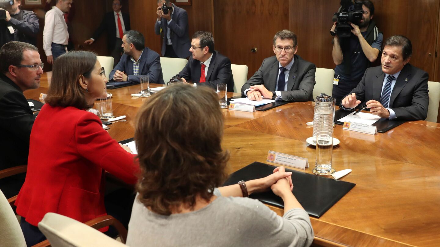 El Gobierno activar&aacute; antes de fin de a&ntilde;o los mecanismos de apoyo a las empresas electrointensivas
