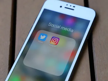 Instagram Instagram