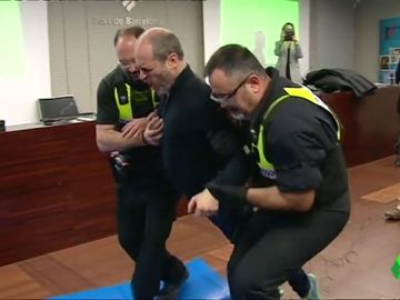 voluntario taser voluntario taser