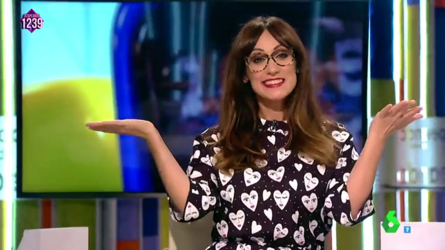 Ana Morgade celebra su cumplea&ntilde;os