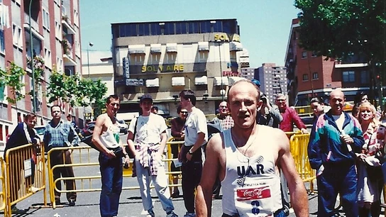 Manuel Murillo Iglesias, el hombre que quería disparar contra Sánchez Manuel Murillo Iglesias, el hombre que quería disparar contra Sánchez