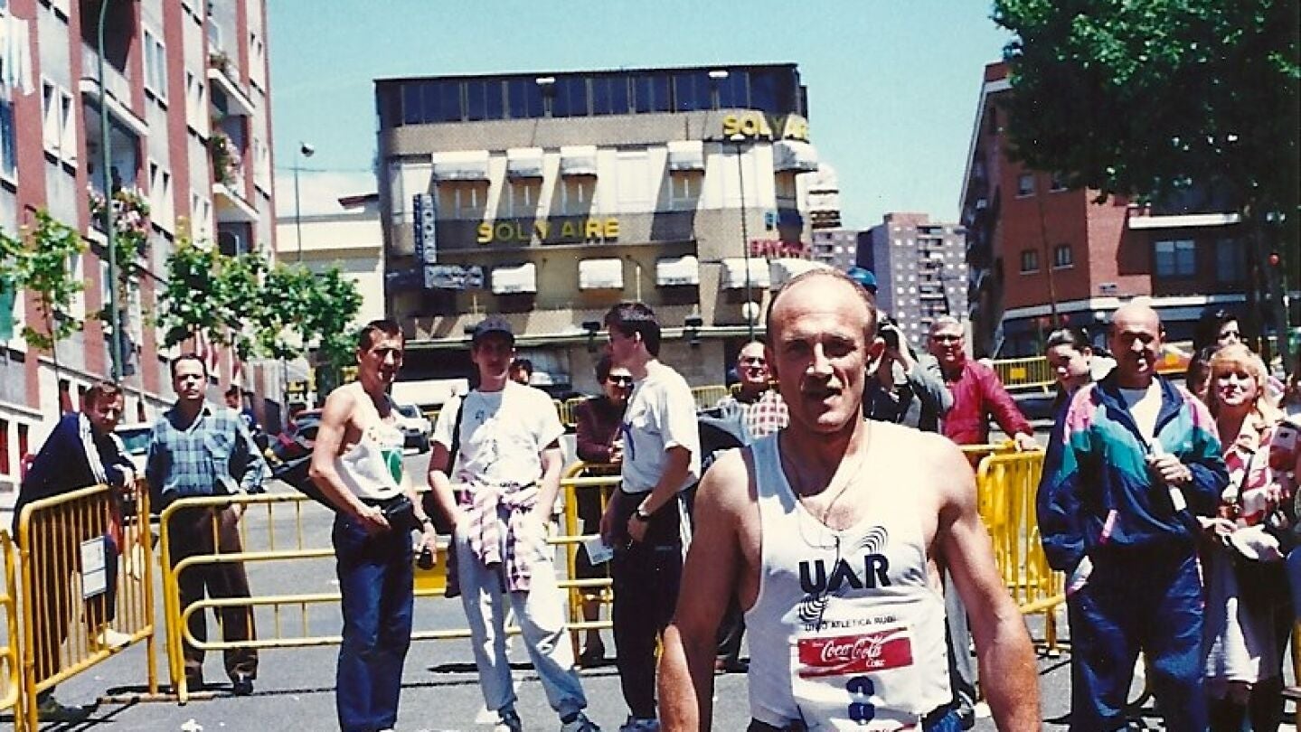 Manuel Murillo Iglesias, el hombre que quer&iacute;a disparar contra S&aacute;nchez