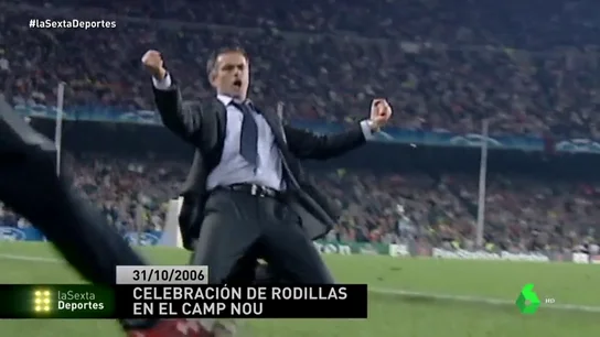 MourinhoL6D MourinhoL6D