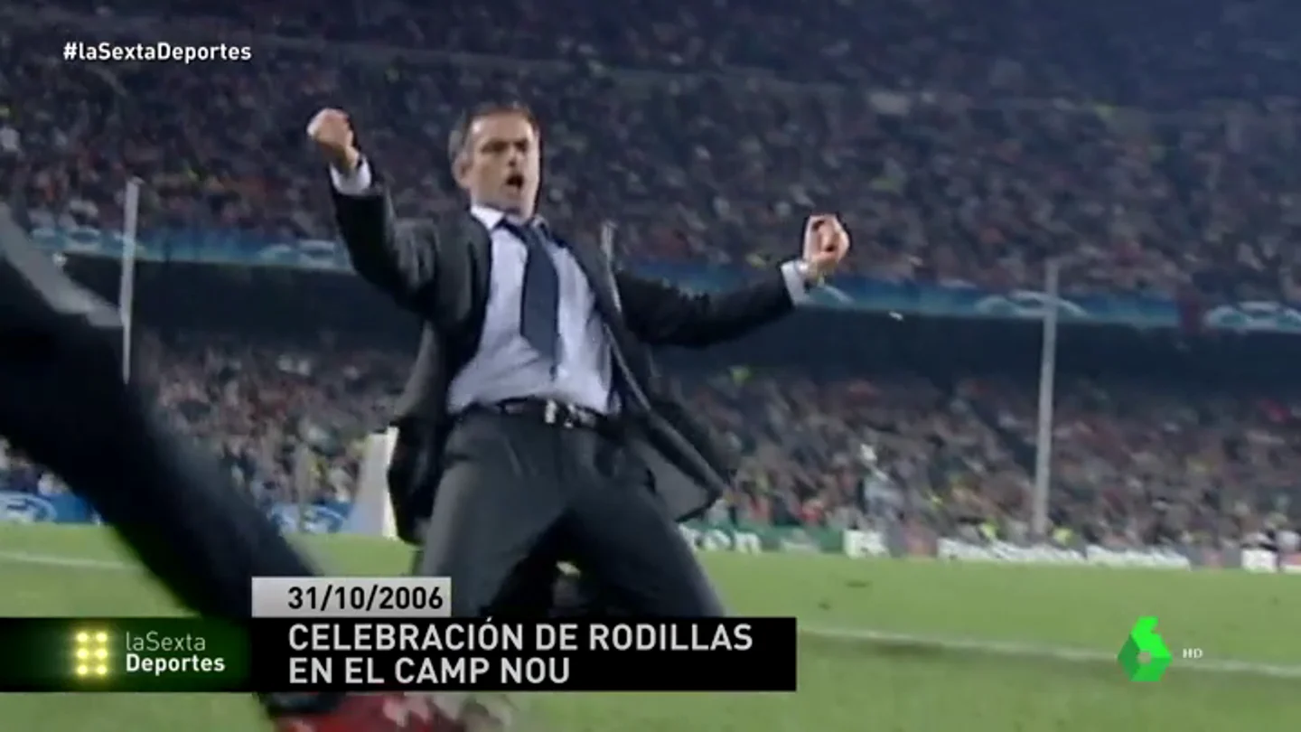 MourinhoL6D MourinhoL6D