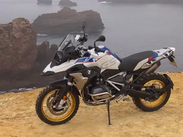 BMW R 1250 GS BMW R 1250 GS