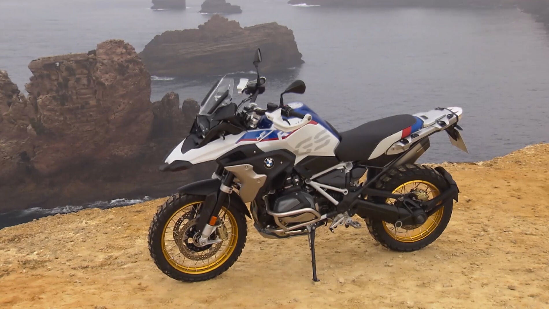 BMW R 1250 GS 