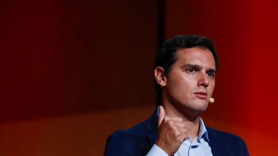 Albert Rivera Albert Rivera