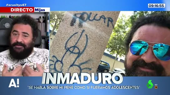 Las pruebas gráficas de la "inmadurez" de El Sevilla Las pruebas gráficas de la "inmadurez" de El Sevilla
