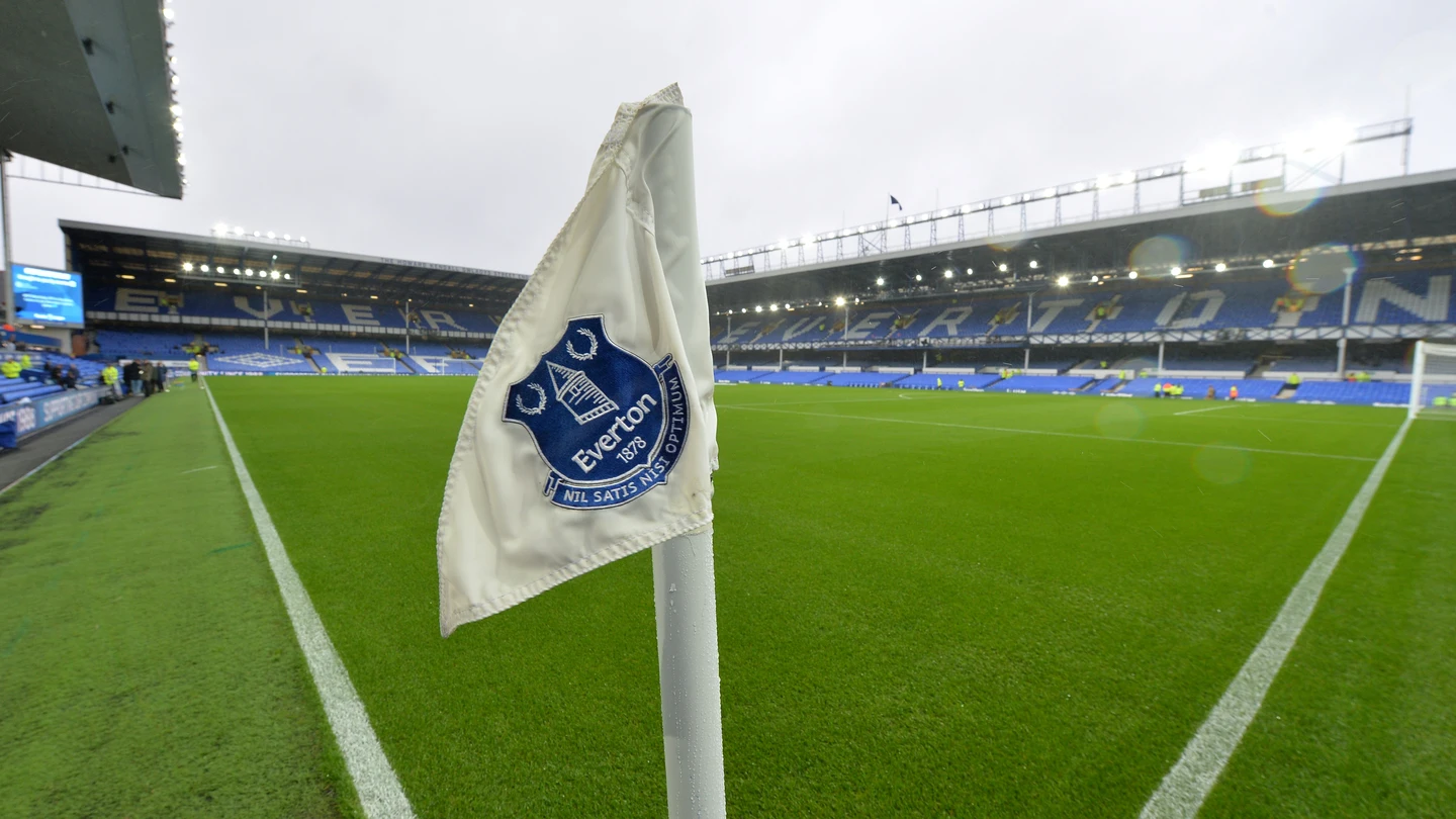 Goodison Park, estadio del Everton Goodison Park, estadio del Everton