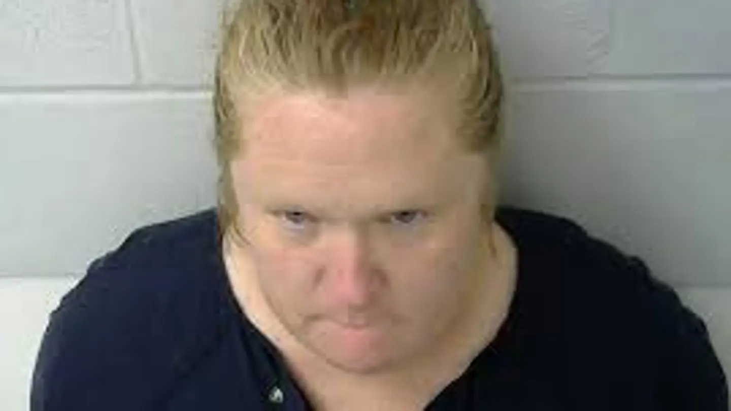 Amy Leann Hall, la mujer que asesinó a sus hijos Amy Leann Hall, la mujer que asesinó a sus hijos