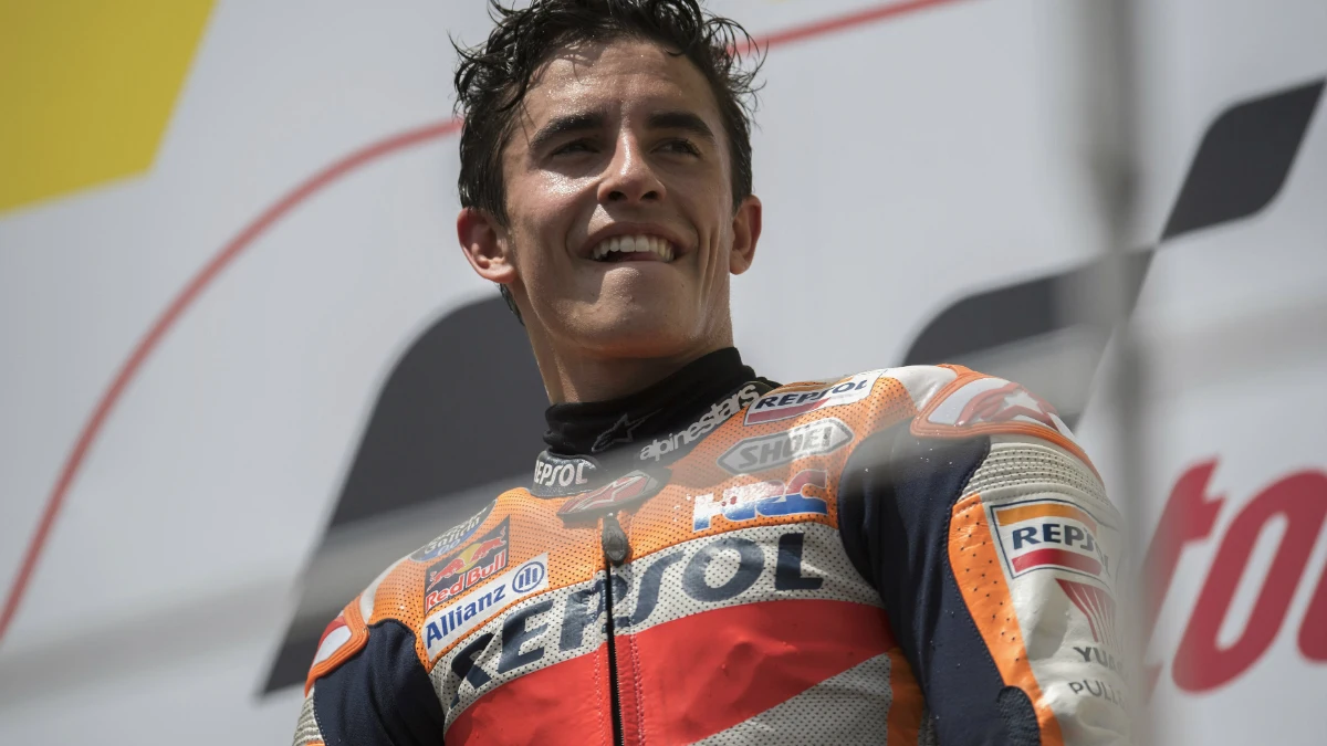 Marc Márquez