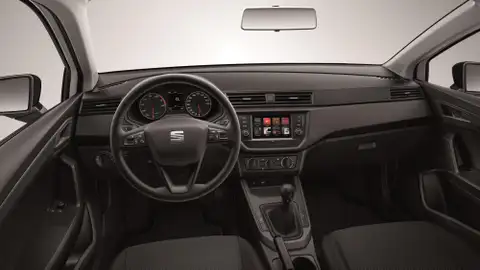 SEAT Ibiza Full Connect SEAT Ibiza Full Connect
