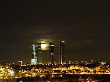 Madrid Madrid