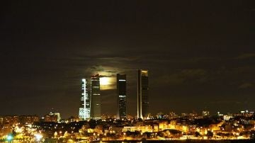 Madrid
