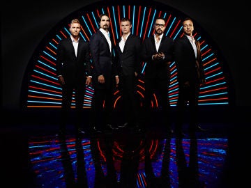 Backstreet Boys Backstreet Boys