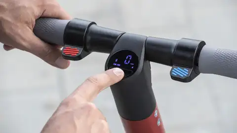 Patinete eléctrico  Patinete eléctrico