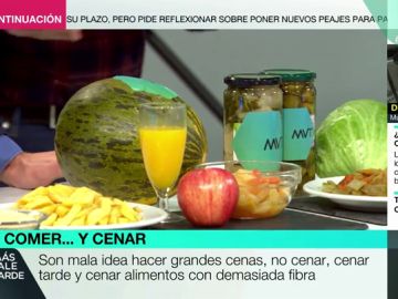 Más Vale Comer Más Vale Comer