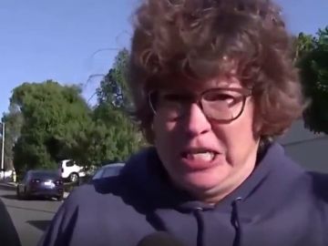 El desgarrador mensaje de una madre tras perder a su hijo en la matanza de California El desgarrador mensaje de una madre tras perder a su hijo en la matanza de California