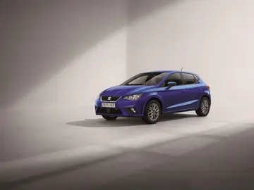 SEAT Ibiza Full Connect SEAT Ibiza Full Connect