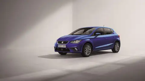 SEAT Ibiza Full Connect SEAT Ibiza Full Connect
