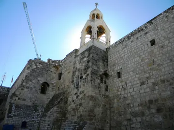 Palestina Palestina
