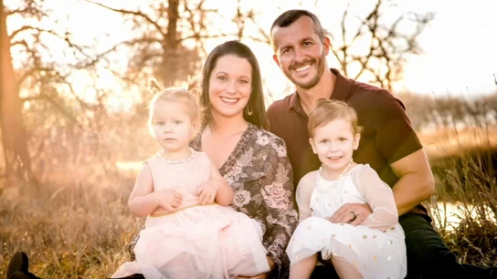 Chris Watts, el asesino confeso de su mujer y sus hijas evade la pena de muerte a petición de sus suegros Chris Watts, el asesino confeso de su mujer y sus hijas evade la pena de muerte a petición de sus suegros